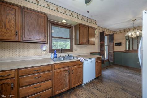 5115 Troyer Drive Kent OH 44240