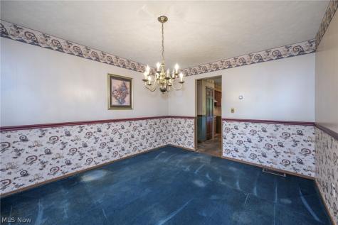 5115 Troyer Drive Kent OH 44240