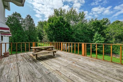 5115 Troyer Drive Kent OH 44240