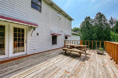 5115 Troyer Drive Kent OH 44240