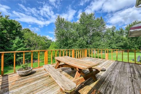 5115 Troyer Drive Kent OH 44240