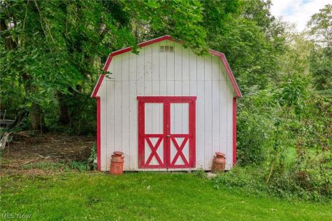 5115 Troyer Drive Kent OH 44240