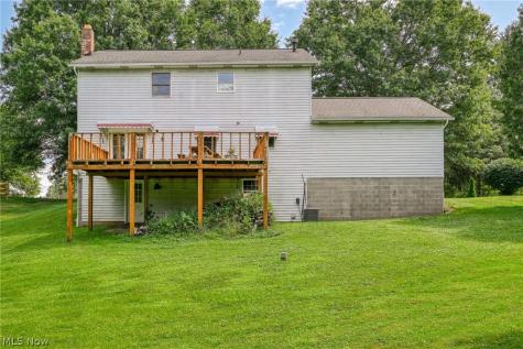 5115 Troyer Drive Kent OH 44240