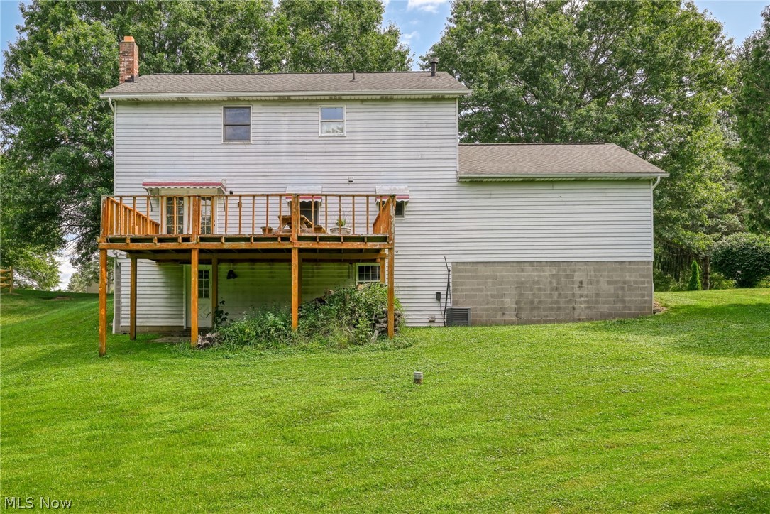 5115 Troyer Drive Kent OH 44240