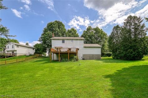 5115 Troyer Drive Kent OH 44240