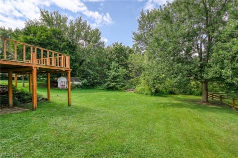 5115 Troyer Drive Kent OH 44240