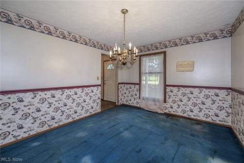 5115 Troyer Drive Kent OH 44240