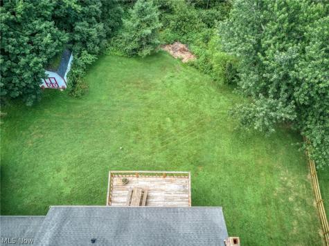 5115 Troyer Drive Kent OH 44240