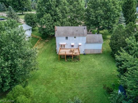 5115 Troyer Drive Kent OH 44240