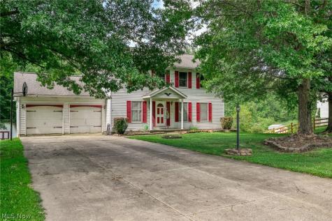 5115 Troyer Drive Kent OH 44240
