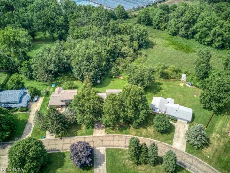 5115 Troyer Drive Kent OH 44240