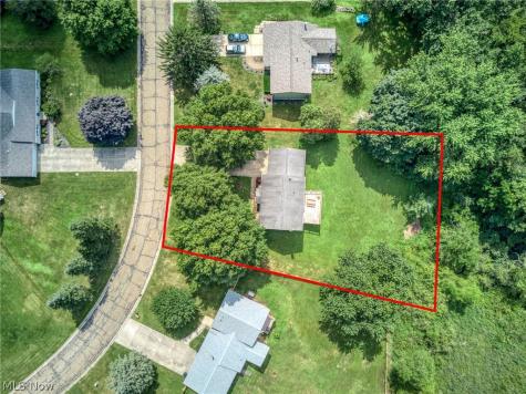 5115 Troyer Drive Kent OH 44240