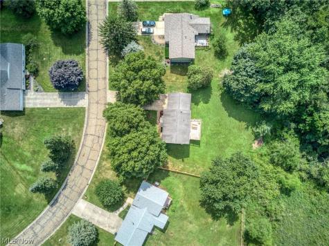 5115 Troyer Drive Kent OH 44240