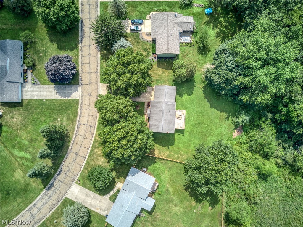 5115 Troyer Drive Kent OH 44240