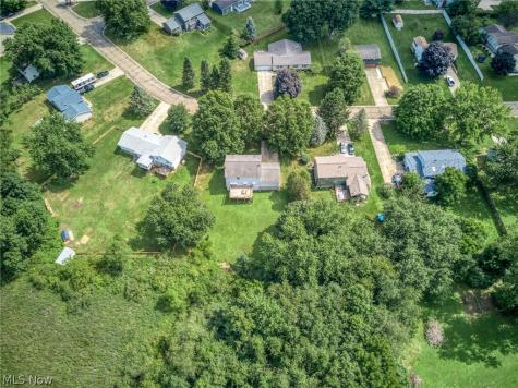 5115 Troyer Drive Kent OH 44240