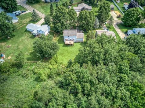 5115 Troyer Drive Kent OH 44240