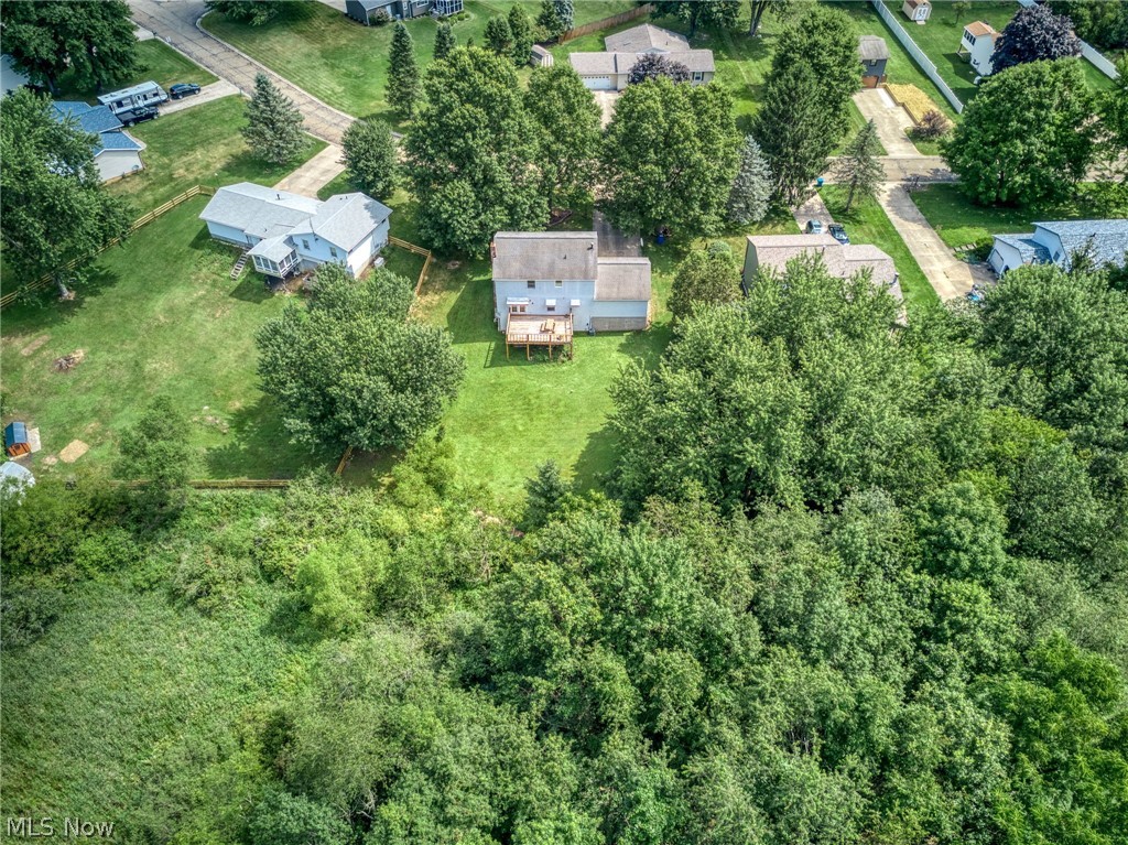 5115 Troyer Drive Kent OH 44240