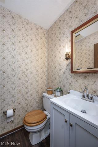 5115 Troyer Drive Kent OH 44240