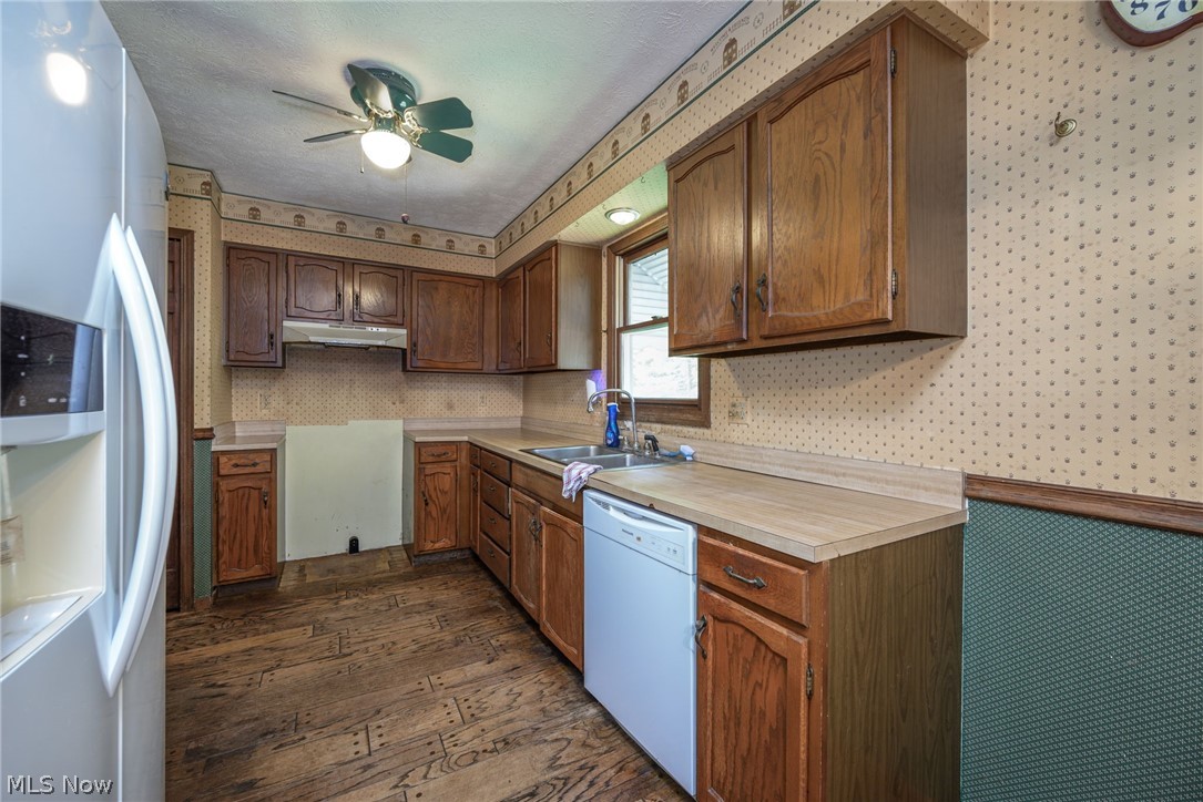 5115 Troyer Drive Kent OH 44240