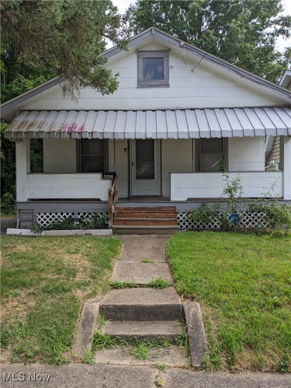 665 Hudson Avenue Akron OH 44306