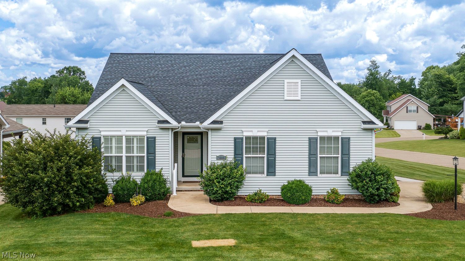 2893 Standish Avenue SW Canton OH 44706