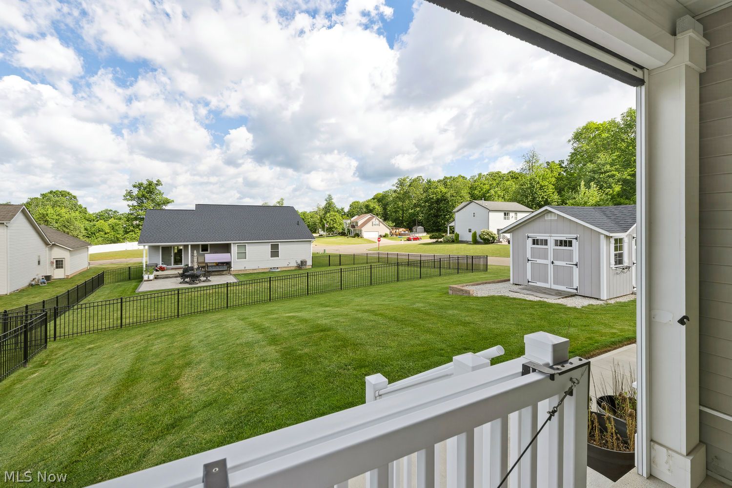 2893 Standish Avenue SW Canton OH 44706