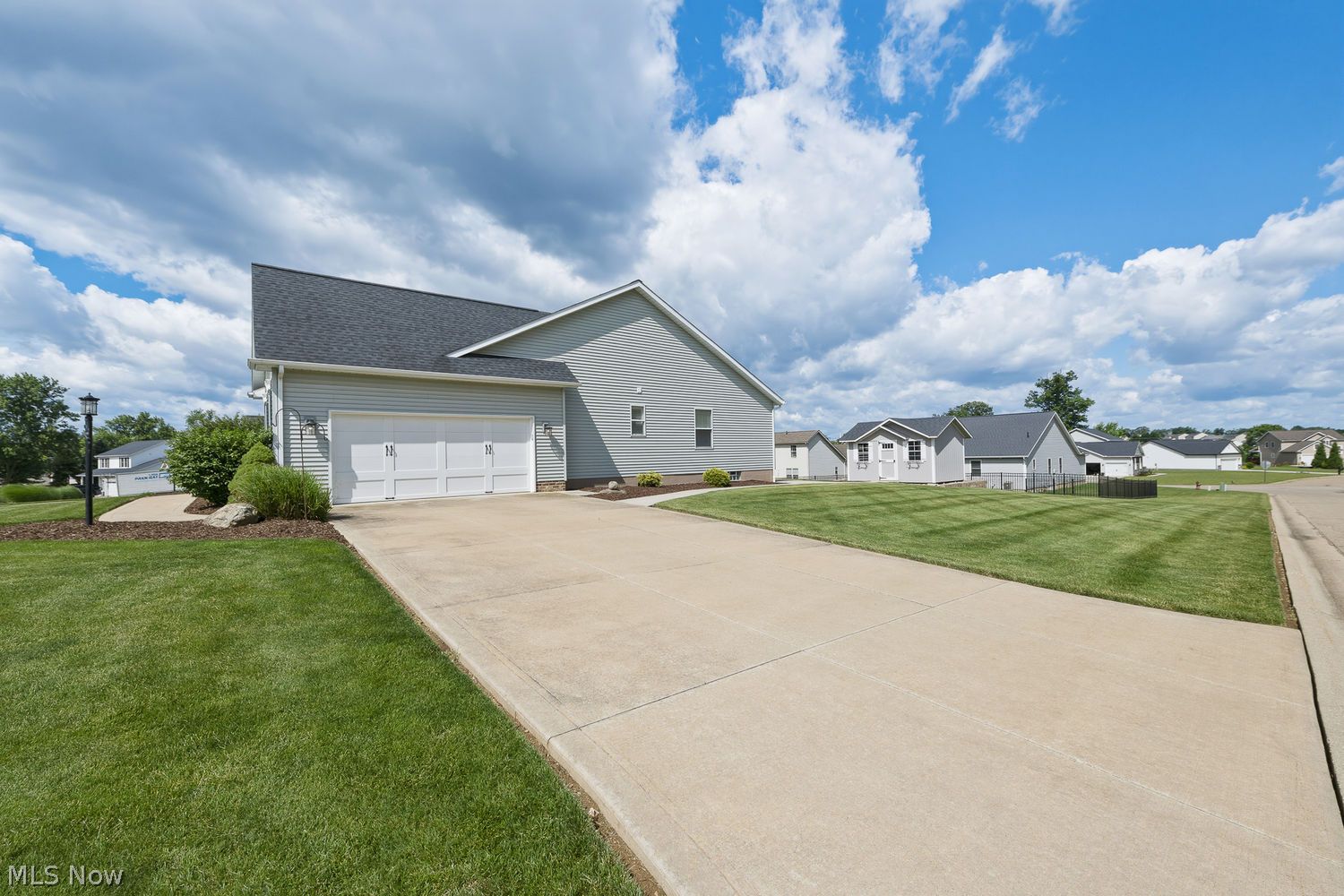 2893 Standish Avenue SW Canton OH 44706