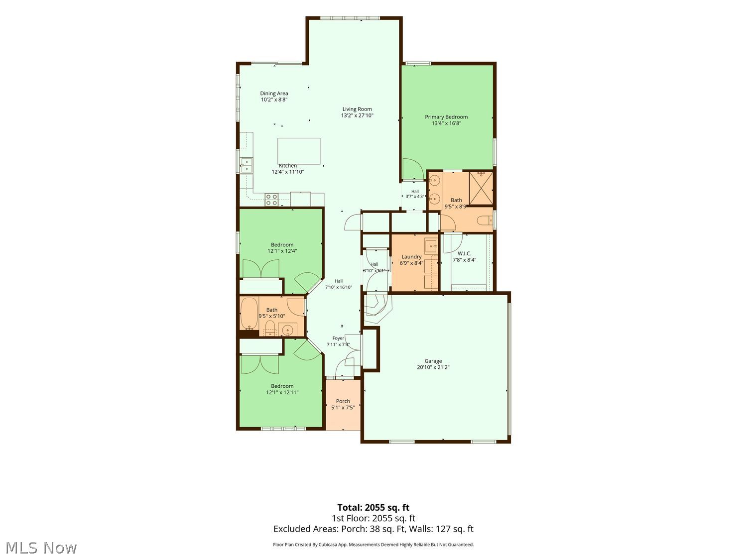 2893 Standish Avenue SW Canton OH 44706