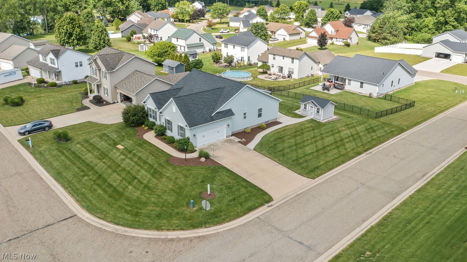 2893 Standish Avenue SW Canton OH 44706