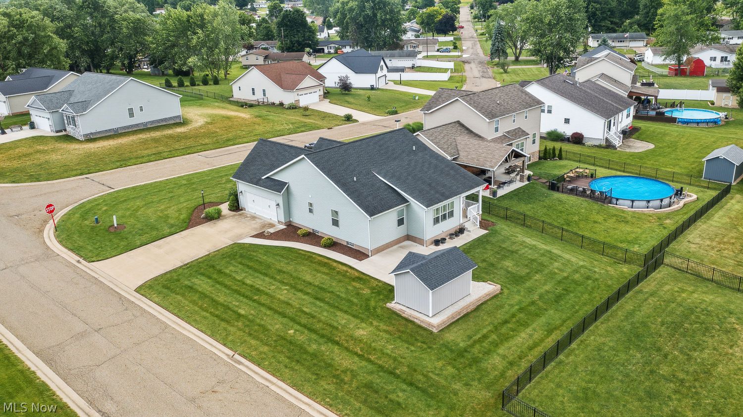 2893 Standish Avenue SW Canton OH 44706