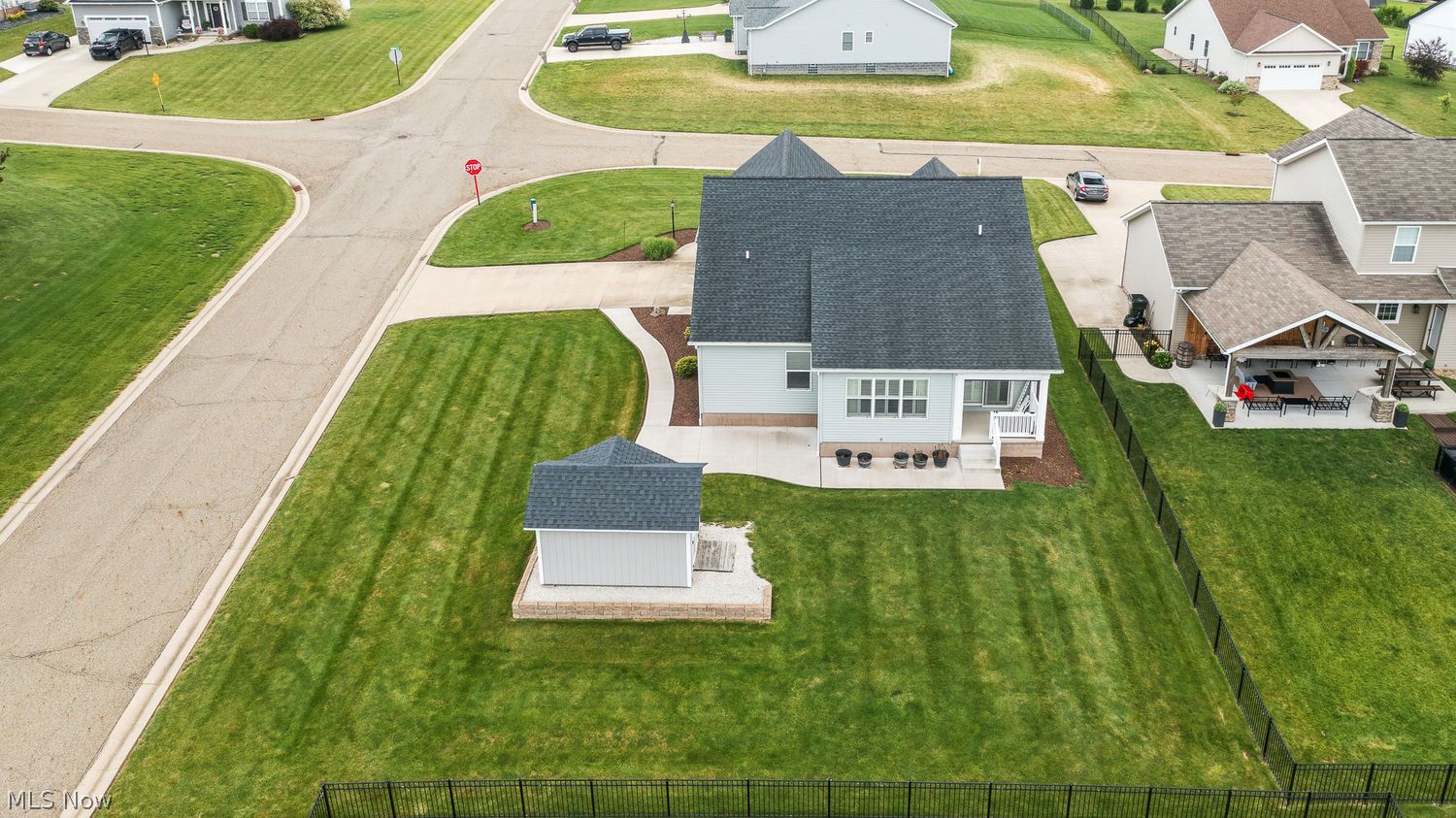 2893 Standish Avenue SW Canton OH 44706