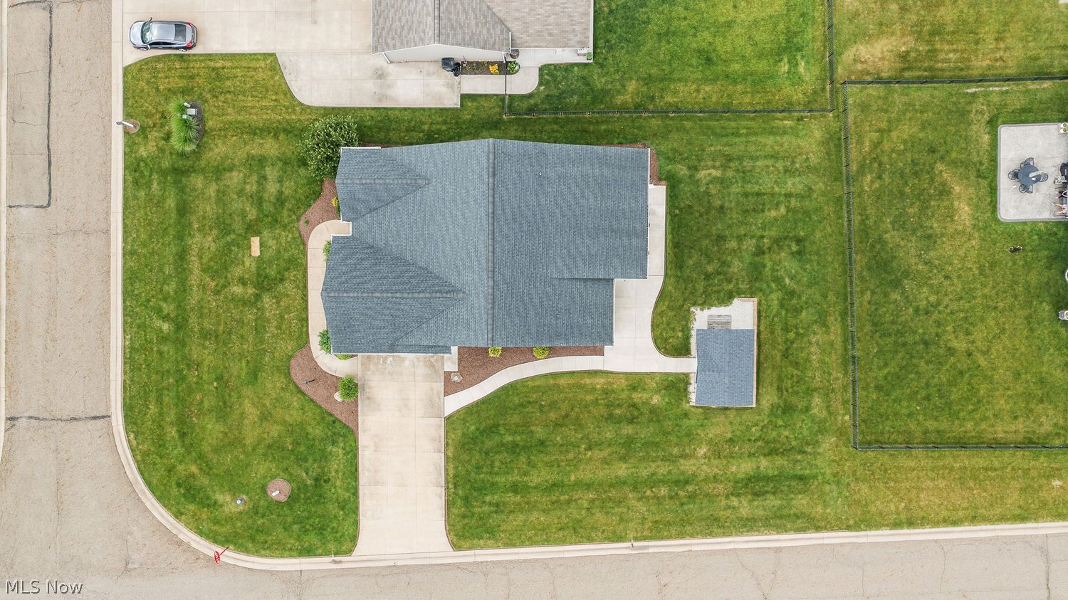 2893 Standish Avenue SW Canton OH 44706