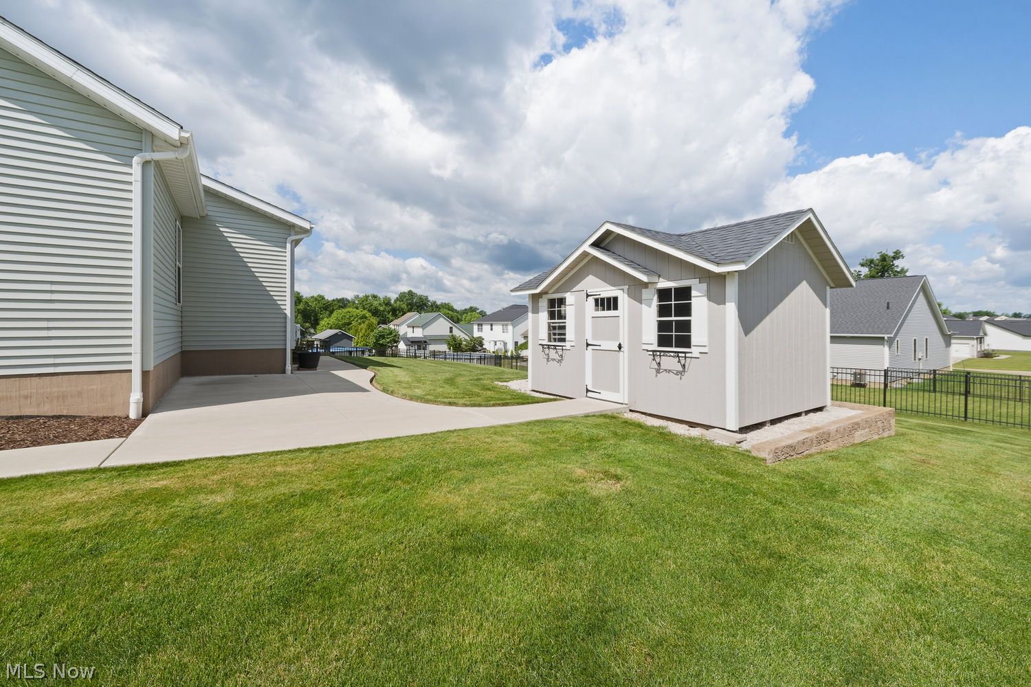 2893 Standish Avenue SW Canton OH 44706