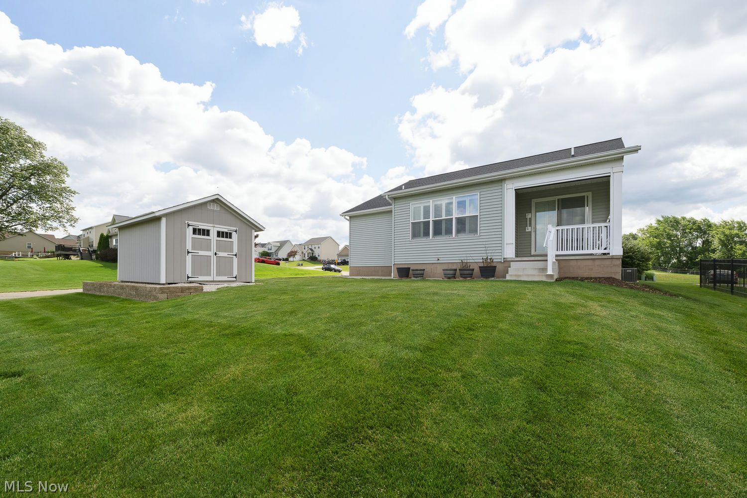 2893 Standish Avenue SW Canton OH 44706