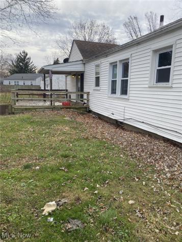 3211 Kneirim Drive Lorain OH 44053