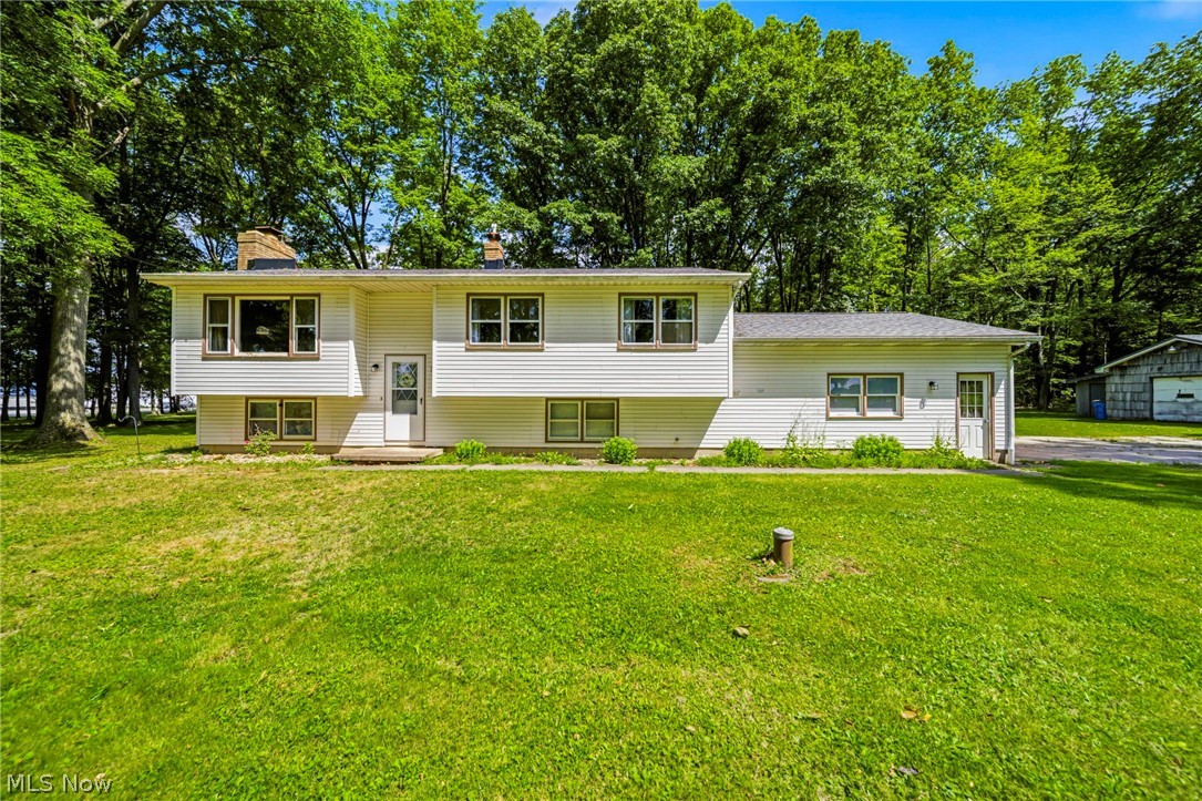 16320 Farley Road Middlefield OH 44062