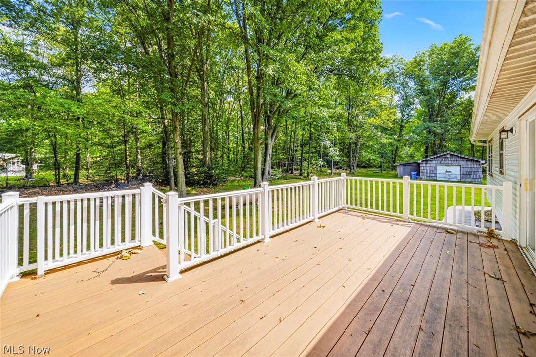 16320 Farley Road Middlefield OH 44062