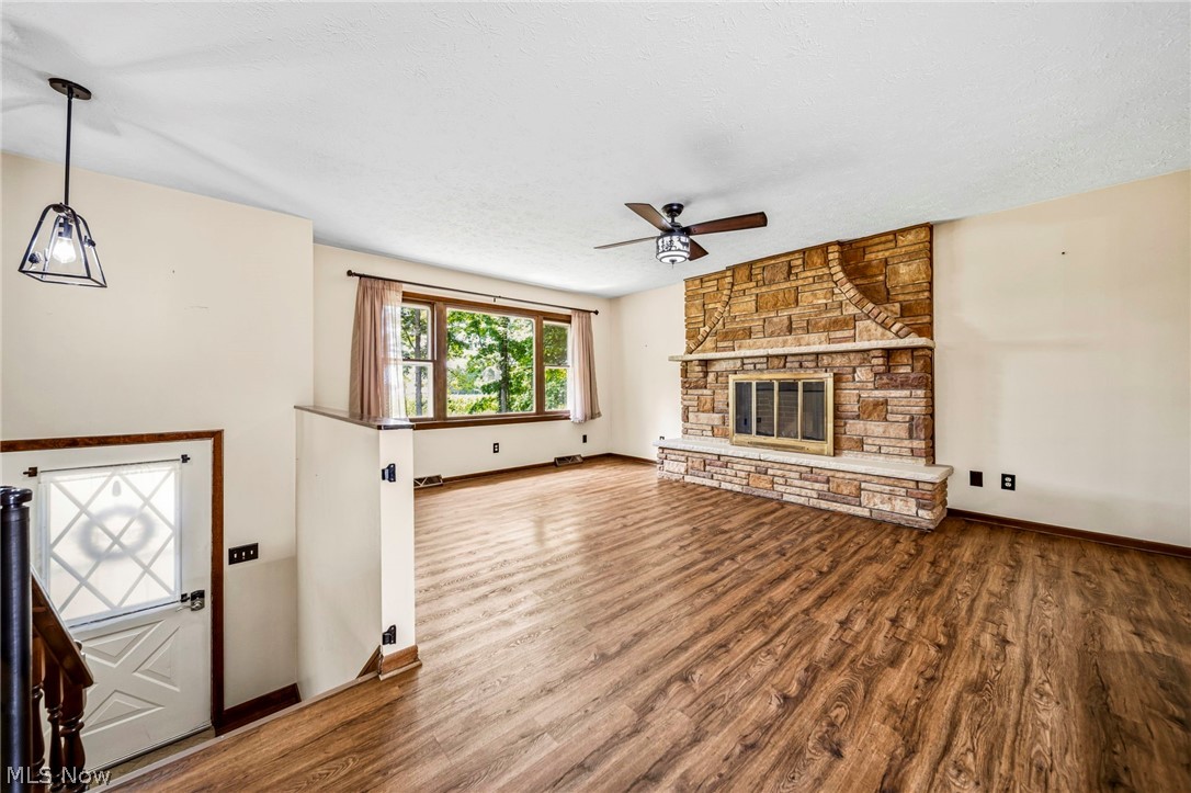 16320 Farley Road Middlefield OH 44062