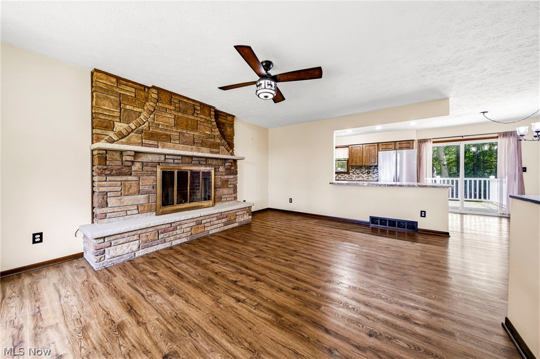 16320 Farley Road Middlefield OH 44062