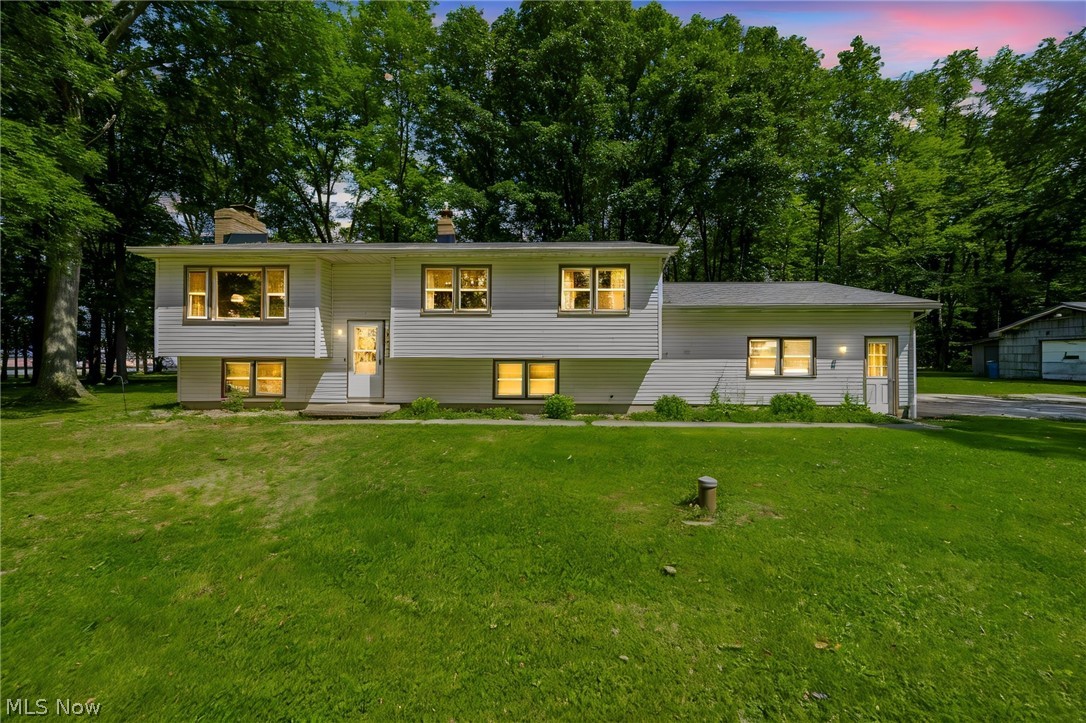 16320 Farley Road Middlefield OH 44062