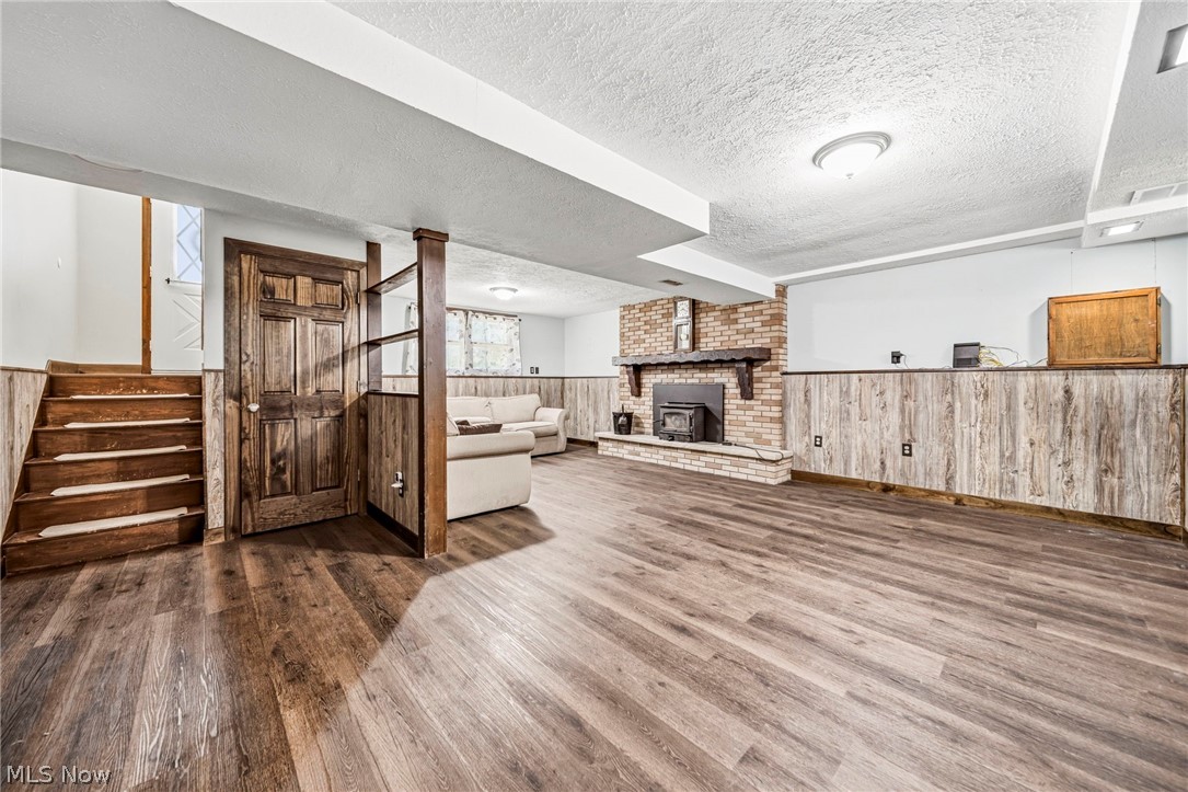 16320 Farley Road Middlefield OH 44062