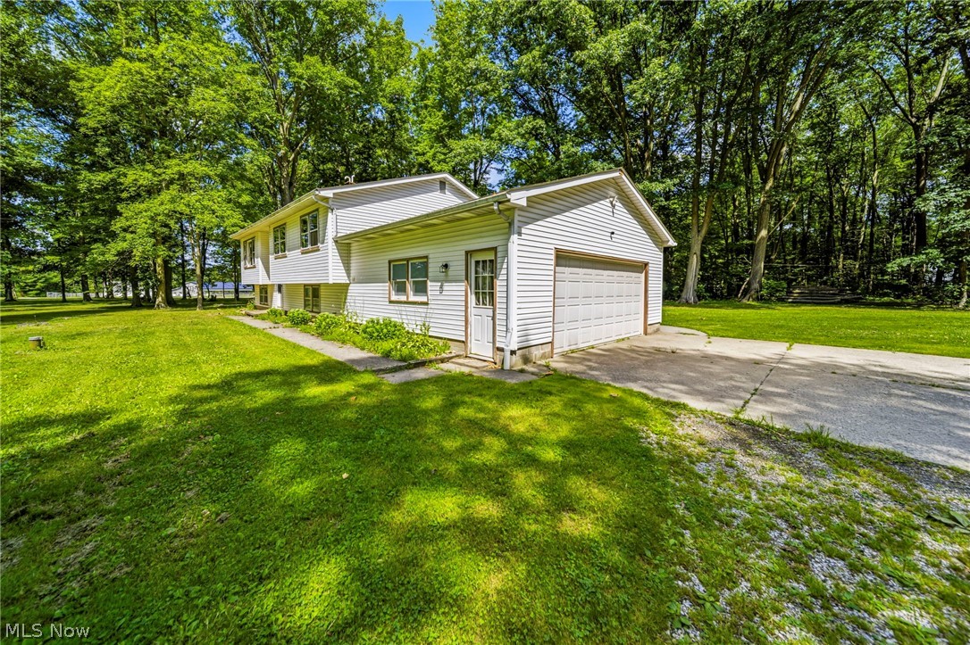 16320 Farley Road Middlefield OH 44062