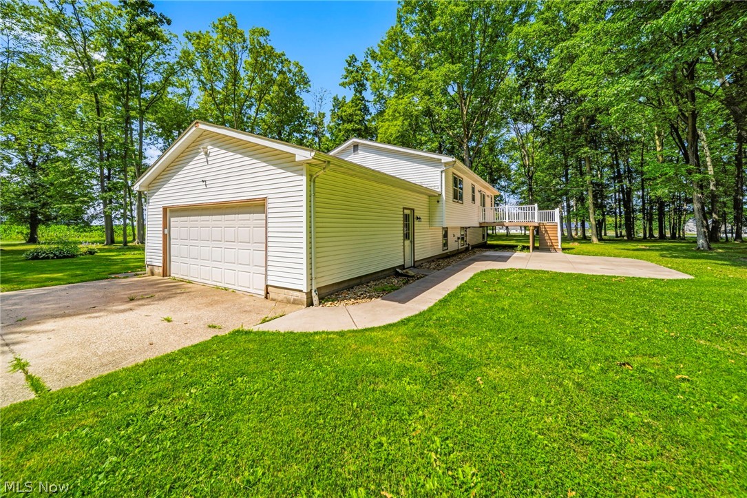 16320 Farley Road Middlefield OH 44062