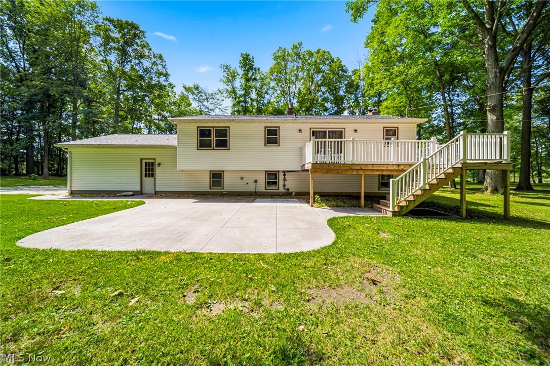 16320 Farley Road Middlefield OH 44062