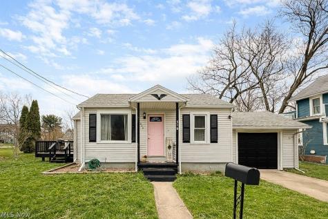 516 W 10th Street Ashland OH 44805