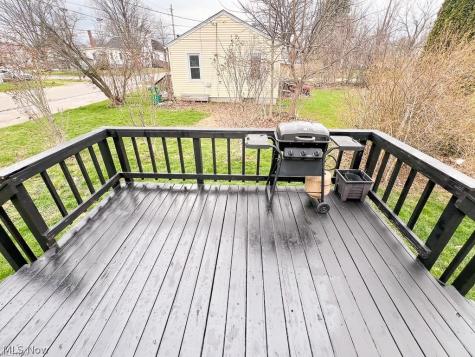 516 W 10th Street Ashland OH 44805