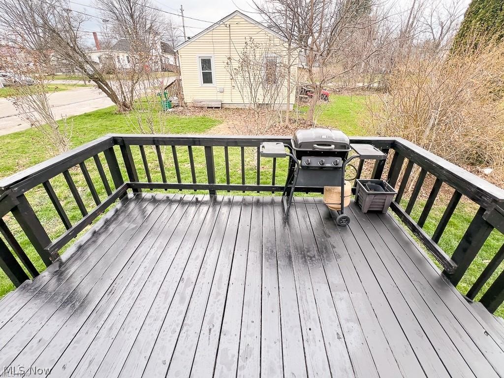 516 W 10th Street Ashland OH 44805