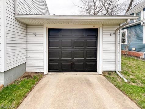 516 W 10th Street Ashland OH 44805