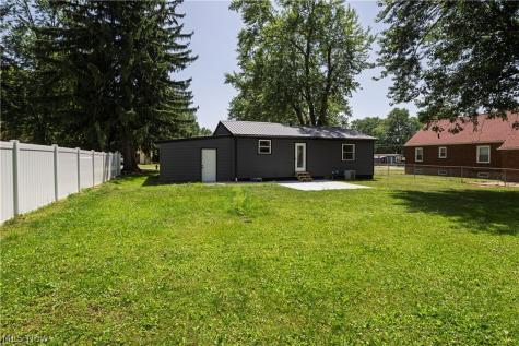 519 W Fike Avenue Orrville OH 44667