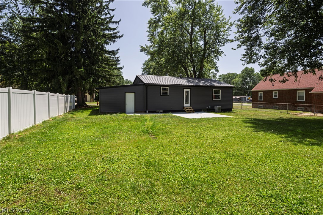 519 W Fike Avenue Orrville OH 44667